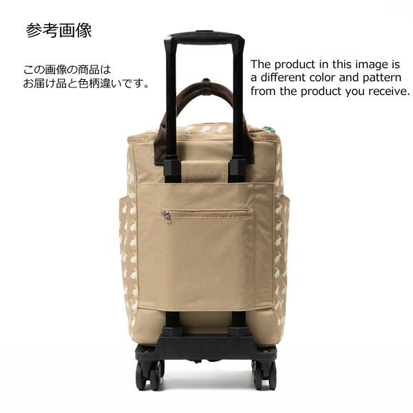 画像4: EoP 笑顔と出会い 保冷ショッピングカート