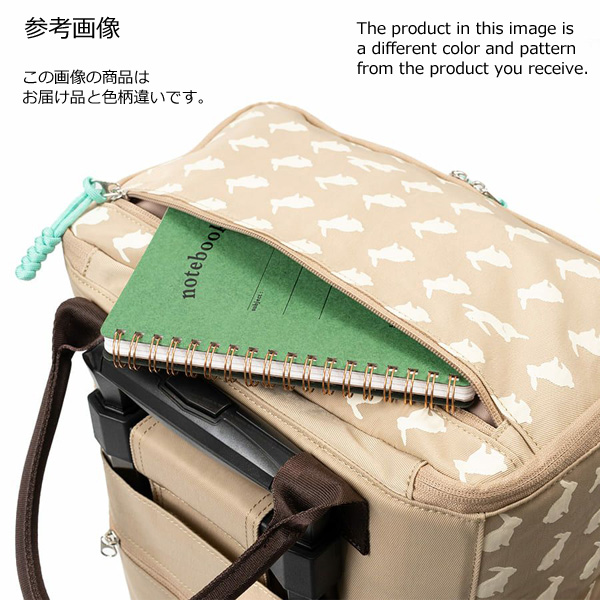 画像6: EoP 笑顔と出会い 保冷ショッピングカート