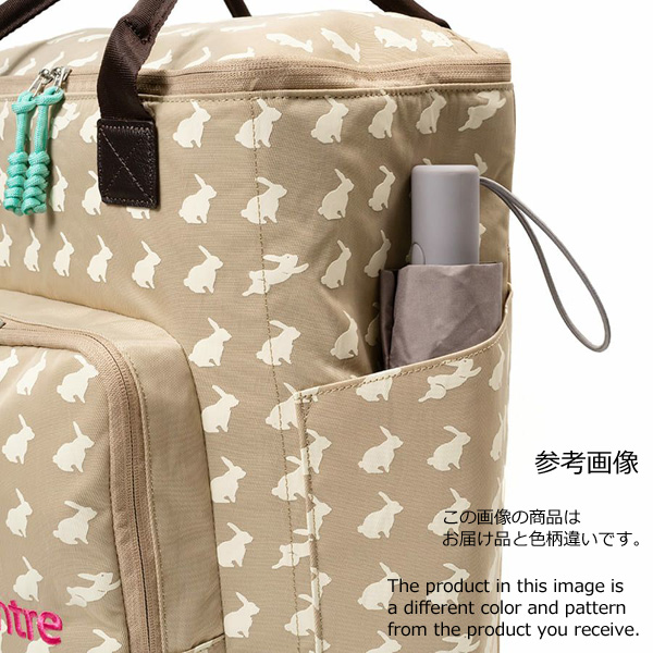 画像7: EoP 笑顔と出会い 保冷ショッピングカート