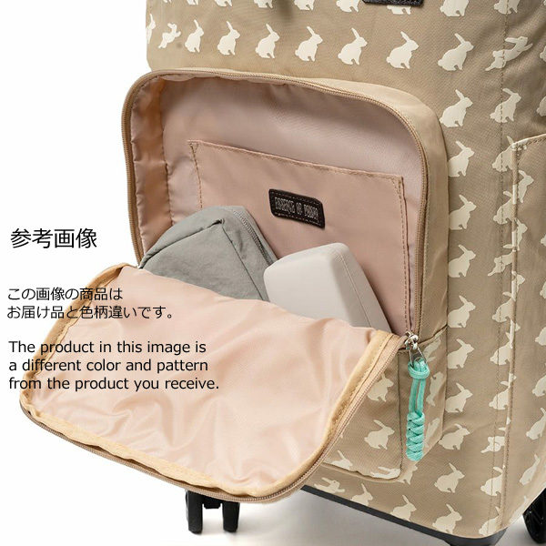 画像8: EoP 笑顔と出会い 保冷ショッピングカート