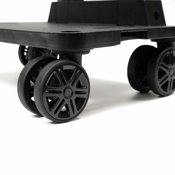 画像10: EoP 笑顔と出会い 保冷ショッピングカート