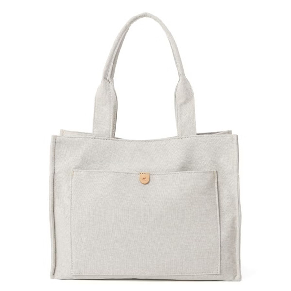 画像7: EoP Bonne Chance コットンキャンバス トートバッグ