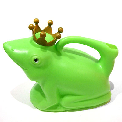 画像2: カエルジョーロ