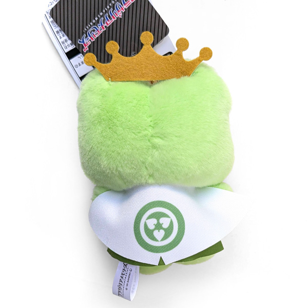 画像2: フラガリアメモリーズ けろけろけろっぴ マスコット