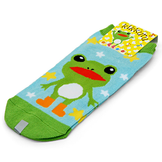 画像1: キックル ソックス