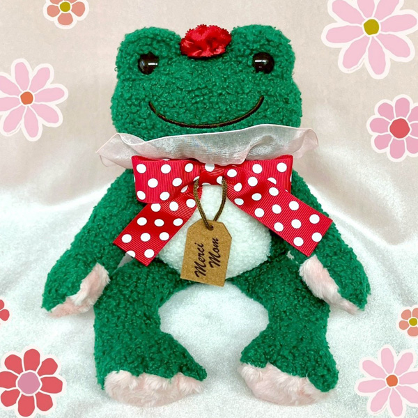 画像1: 母の日ピクルス メルシーマム ビーンドール １８