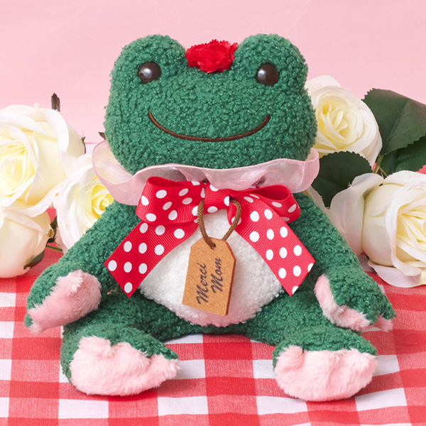 画像2: 母の日ピクルス メルシーマム ビーンドール １８