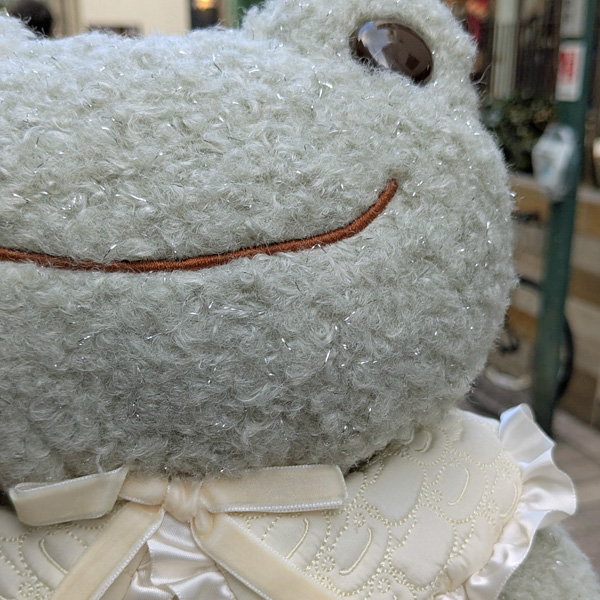 画像2: ファボリ ピクルス ブリエ