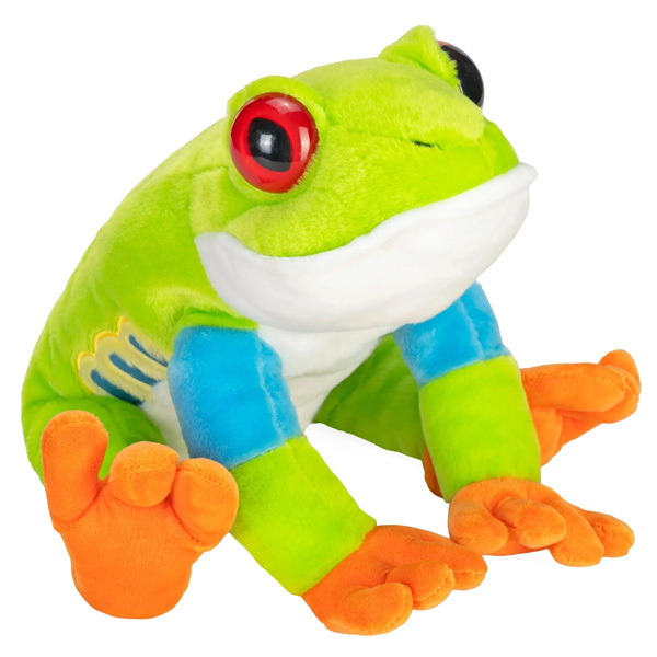 画像1: WR カドルキンズ アカメアマガエル