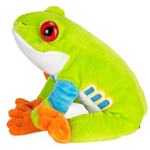 画像3: WR カドルキンズ アカメアマガエル